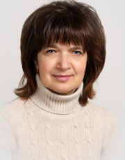 Картинка користувача Головко Людмила Леонтіївна.