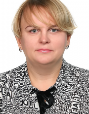 Картинка користувача БАРАНСЬКА Світлана Вікторівна.