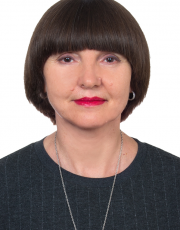 Картинка користувача ГЕСАЛЬ Валентина Григорівна.