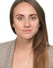 Картинка користувача КОВАЛЬ Вікторія Павлівна.
