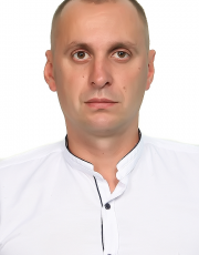Картинка користувача МУРАХОВСЬКИЙ Максим Олександрович.