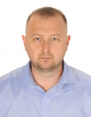 Картинка користувача РЕШЕТНІК Юрій Станіславович.