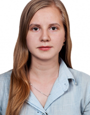 Картинка користувача МЕЛЬНИК Анастасія Валеріївна.
