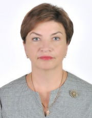 Картинка користувача ЯЩУК Інна Петрівна.